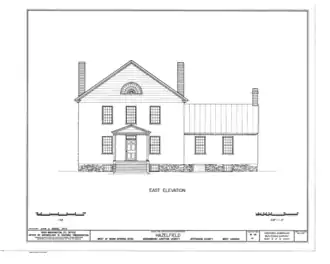 Hazelfield