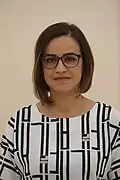 Heba Yazbak