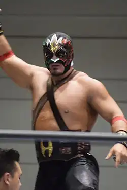 Hechicero