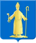 Coat of arms of Heesch