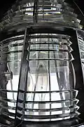 The lamp