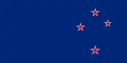 Helen Clark's Proposal (2007)