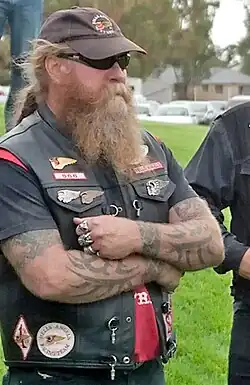 Hells Angels