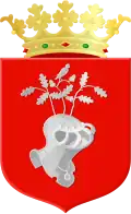 Coat of arms of Helmond