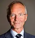  Netherlands Henk Kamp, Minister of Economic Affairs