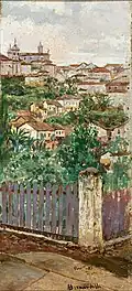 Ouro Preto Countryside