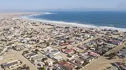 Henties Bay (2018)