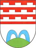 Coat of arms of Heraltice