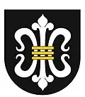 Coat of arms of Ogrodzieniec