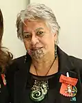 Heretaniwha Lee