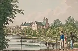Herlufsholm