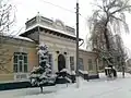 Former synagogue, now Palace of Culture