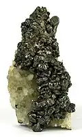 Hessite