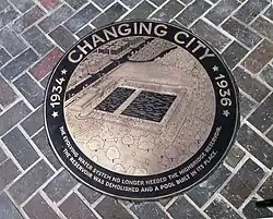 Changing City (1934–1936)