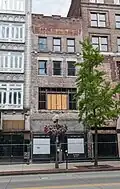 78 North High (non-contributing)