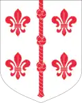 Coat of arms of Hiiu County