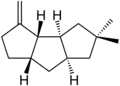 Hirsutene