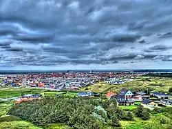 Hirtshals