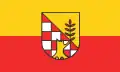Flag of Nordhausen