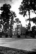 Leigh Hall
