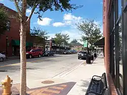 Downtown Lee's Summit (2013)