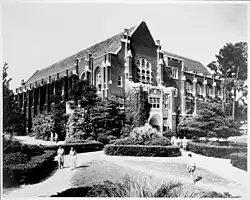 Smathers Library