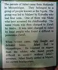 History of the Yao people (3)