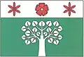 Flag of Hlavatce
