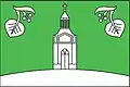 Flag of Hořany