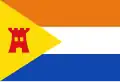 Flag of Hoek