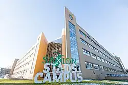 Saxion Enschede