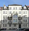 Hohenzollernstraße 116