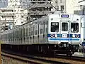 Hokuso 7250 series