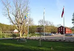 Holma manor