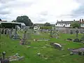 The Cemetery