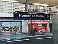 Honoré de Balzac