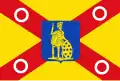 Flag of Hooglede