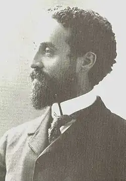 Horatio Dresser