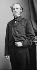 Gov. Horatio Seymour[63] (Pompey Hill)