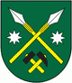 Coat of arms of Hôrka