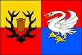 Flag of Horní Kozolupy