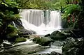 Horseshoe Falls