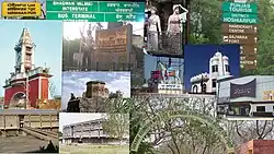 Hoshiarpur City