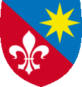 Coat of arms of Hostětín