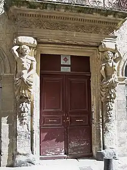 Hotel of Margallier