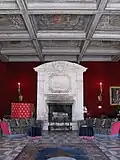 The salon