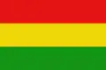 Flag of Houthalen-Helchteren