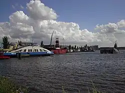 Houthavenveer