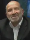 Howard Lutnick, businessman and United States Secretary of Commerce