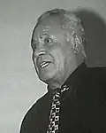 Sir Howard Morrison